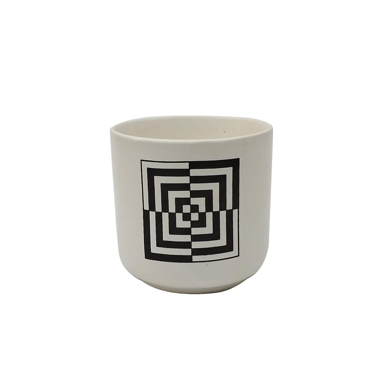 Jonathan Adler x Michaels 6oz. Sel De Mer Scented Ceramic Candle